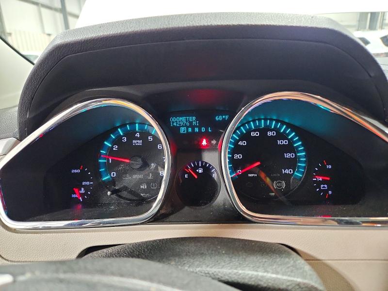 49562916 :رقم المزاد ، 1GNKVLEDXCJ307334 vin ، 2012 Chevrolet Traverse مزاد بيع