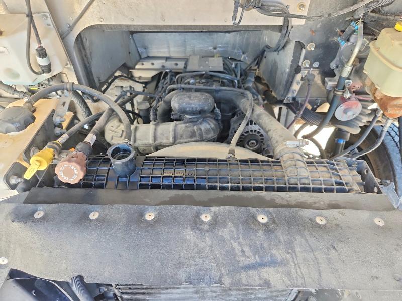 Продаж на аукціоні авто 2021 Freightliner Mt45, vin: 4UZAC2GA4MCMM9753, номер лоту: 47800356