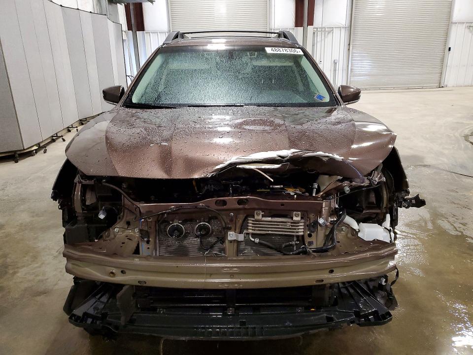 2020 Subaru Outback მანქანა იყიდება აუქციონზე, vin: 4S4BTANC8L3144256, აუქციონის ნომერი: 48878306