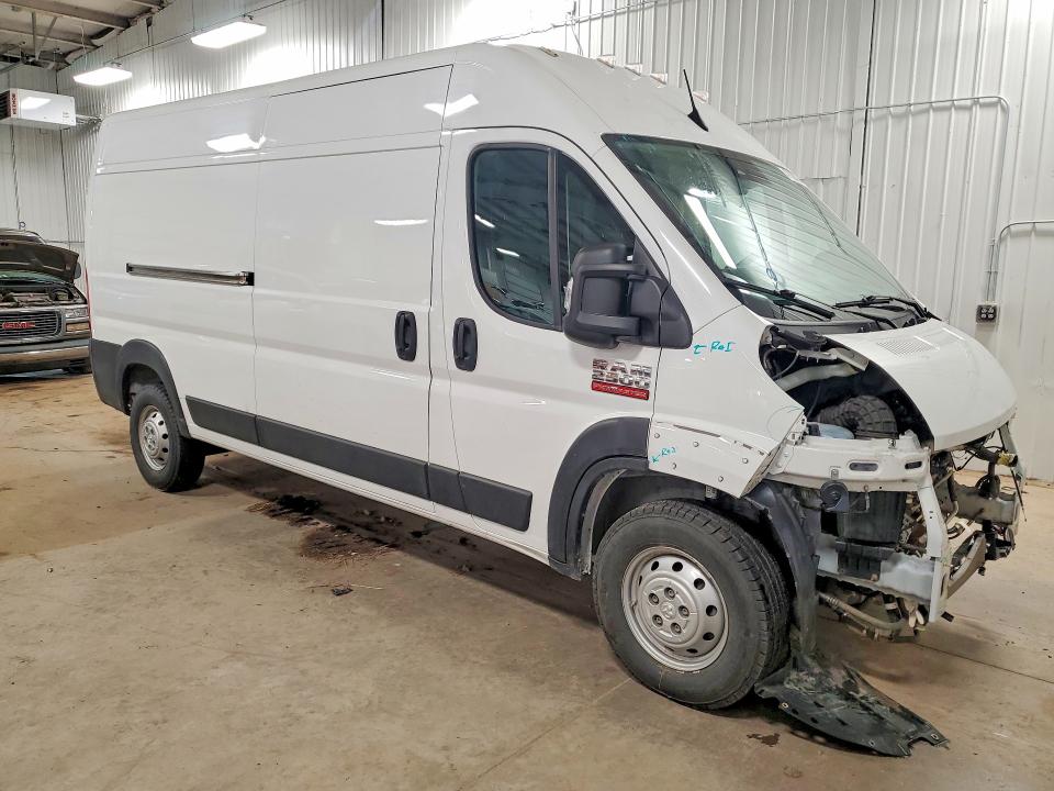 Aukcja sprzedaży 2022 Ram Promaster 2500, vin: 3C6LRVDG7NE110654, numer aukcji: 47928006