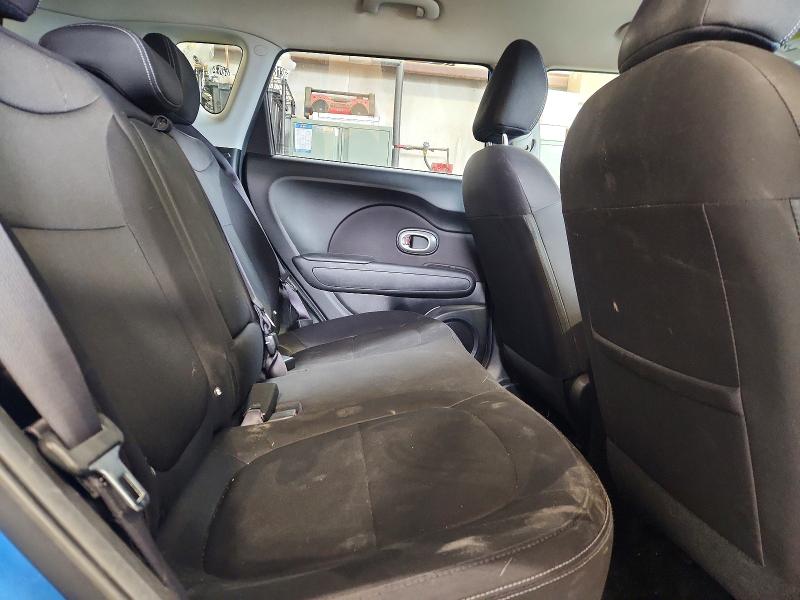 48450576 :رقم المزاد ، KNDJN2A20G7240748 vin ، 2016 Kia Soul مزاد بيع
