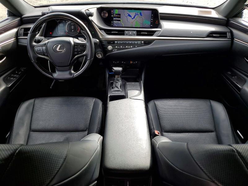 2021 Lexus Es 250 მანქანა იყიდება აუქციონზე, vin: 58AD11D13MU004716, აუქციონის ნომერი: 48793466