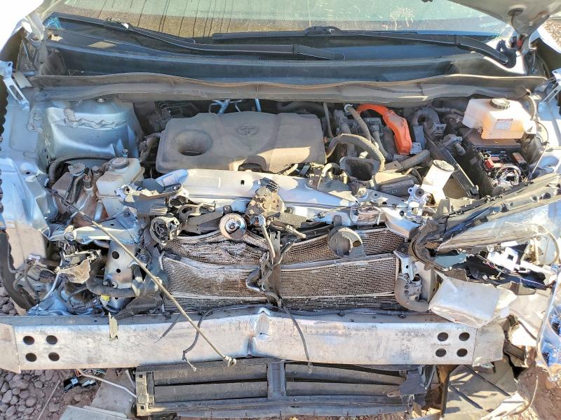 Продаж на аукціоні авто 2022 Toyota Sienna, vin: 5TDJSKFC9NS044854, номер лоту: 49318456