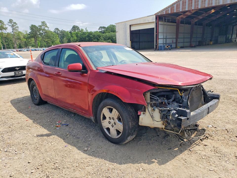 2009 Dodge Avenger მანქანა იყიდება აუქციონზე, vin: 1B3LC76V49N511258, აუქციონის ნომერი: 51514616