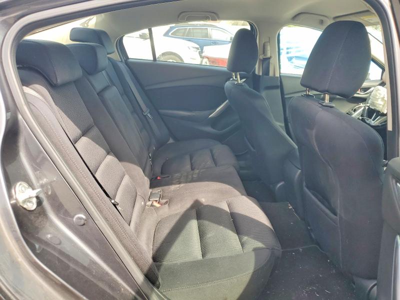 49986626 :رقم المزاد ، JM1GJ1U5XG1404841 vin ، 2016 Mazda 6 مزاد بيع