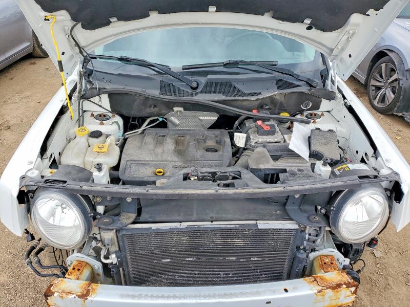 Aukcja sprzedaży 2017 Jeep Patriot, vin: 1C4NJRFB4HD210802, numer aukcji: 51367406