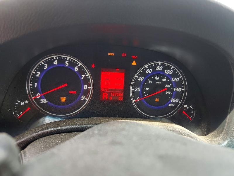 Aukcja sprzedaży 2007 Infiniti G35, vin: JNKBV61E47M703724, numer aukcji: 47467226