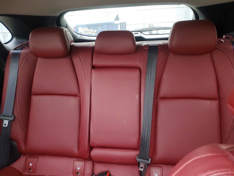 51689976 :رقم المزاد ، 3MVDMBCM1PM523548 vin ، 2023 Mazda Cx-30 مزاد بيع