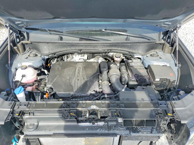 Aukcja sprzedaży 2026 Hyundai Santa Fe, vin: 5NMP14GL0TH165943, numer aukcji: 48060816