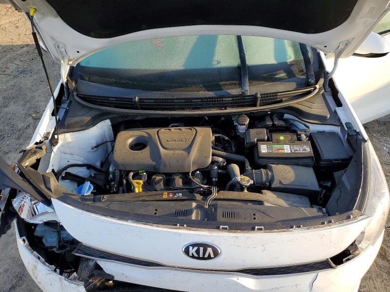 Aukcja sprzedaży 2019 Kia Rio, vin: 3KPA24ABXKE231200, numer aukcji: 49070526