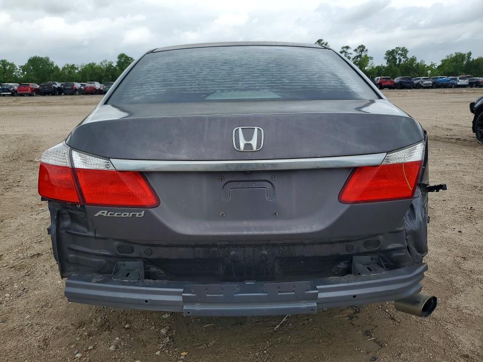 2014 Honda Accord მანქანა იყიდება აუქციონზე, vin: 1HGCR2F31EA276769, აუქციონის ნომერი: 49655666