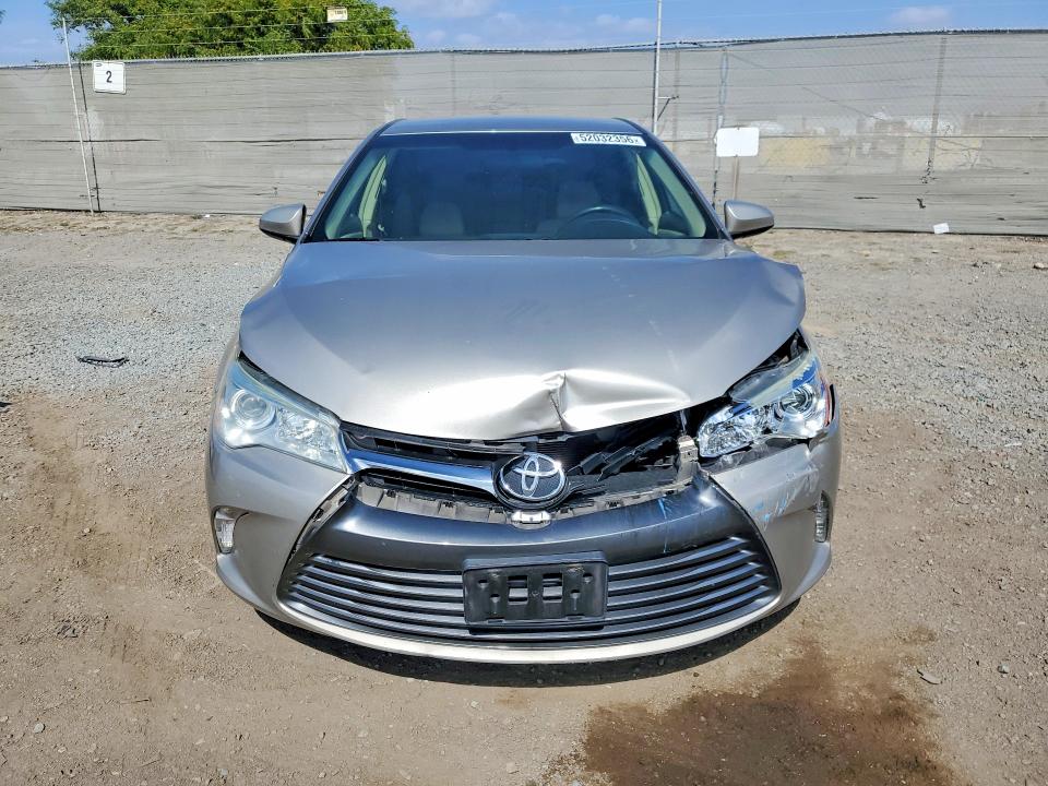 Продаж на аукціоні авто 2015 Toyota Camry, vin: 4T1BF1FK8FU105095, номер лоту: 52032356