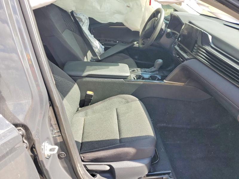 Aukcja sprzedaży 2025 Toyota Camry, vin: 4T1DAACK6SU031567, numer aukcji: 50166366