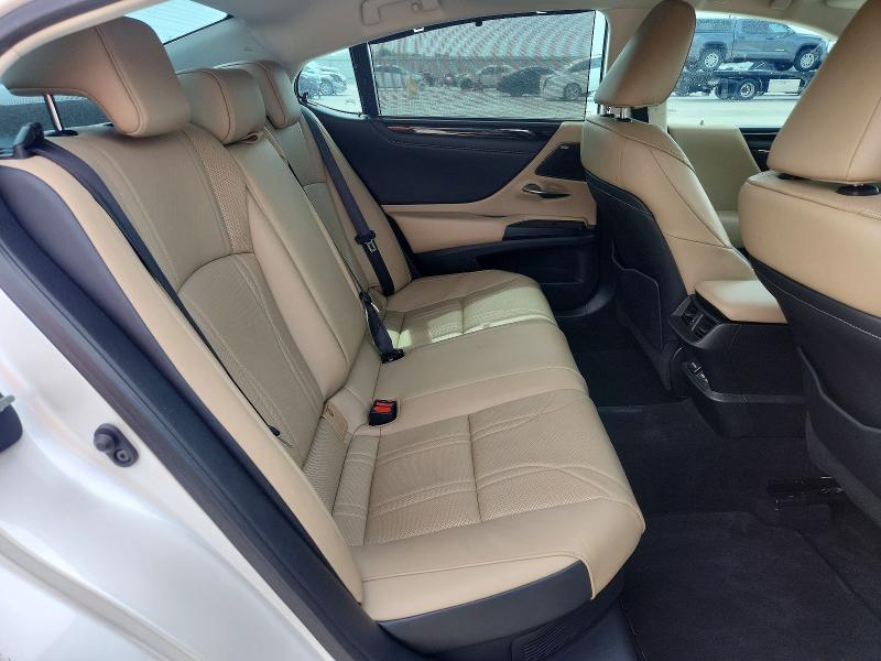 Aukcja sprzedaży 2020 Lexus Es 300h, vin: 58AF21B13LU009227, numer aukcji: 48286676
