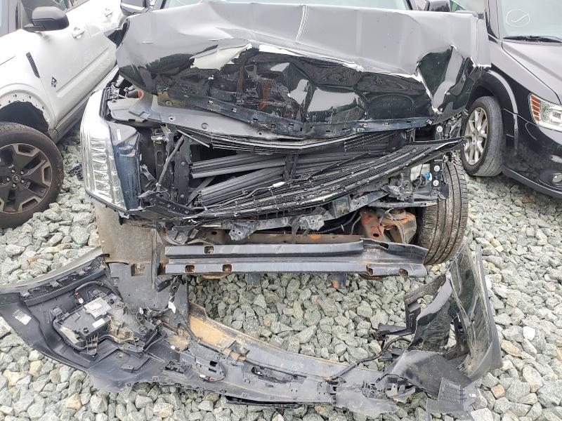 Продаж на аукціоні авто 2019 Cadillac Escalade, vin: 1GYS4BKJXKR360240, номер лоту: 50954236