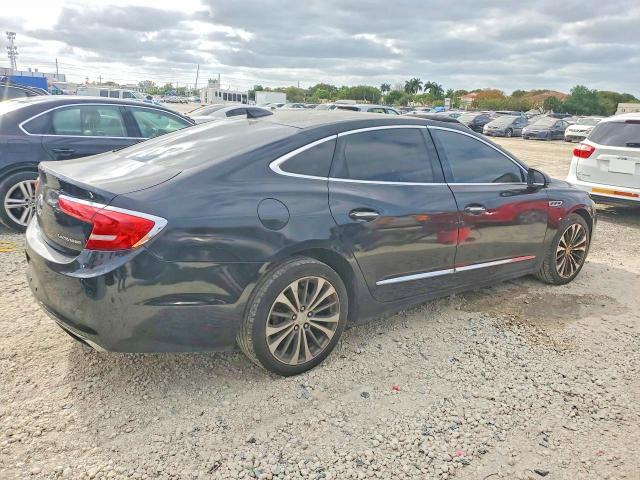 Aukcja sprzedaży 2017 Buick Lacrosse, vin: 1G4ZP5SS4HU211507, numer aukcji: 49924906