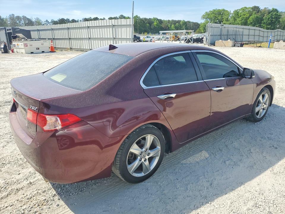 Aukcja sprzedaży 2012 Acura Tsx, vin: JH4CU2F44CC017246, numer aukcji: 49474646