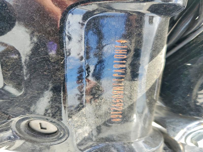Продаж на аукціоні авто 2022 Harley-davidson Fxst, vin: 1HD1BVJ11NB059216, номер лоту: 48449916