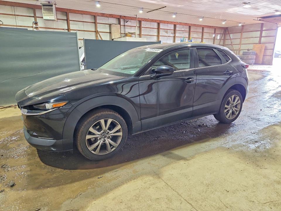 Продаж на аукціоні авто 2021 Mazda Cx-30, vin: 3MVDMBBL6MM234296, номер лоту: 50846406
