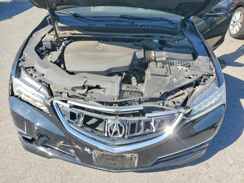 Продажа на аукционе авто 2015 Acura Tlx, vin: 19UUB2F56FA020610, номер лота: 49486546