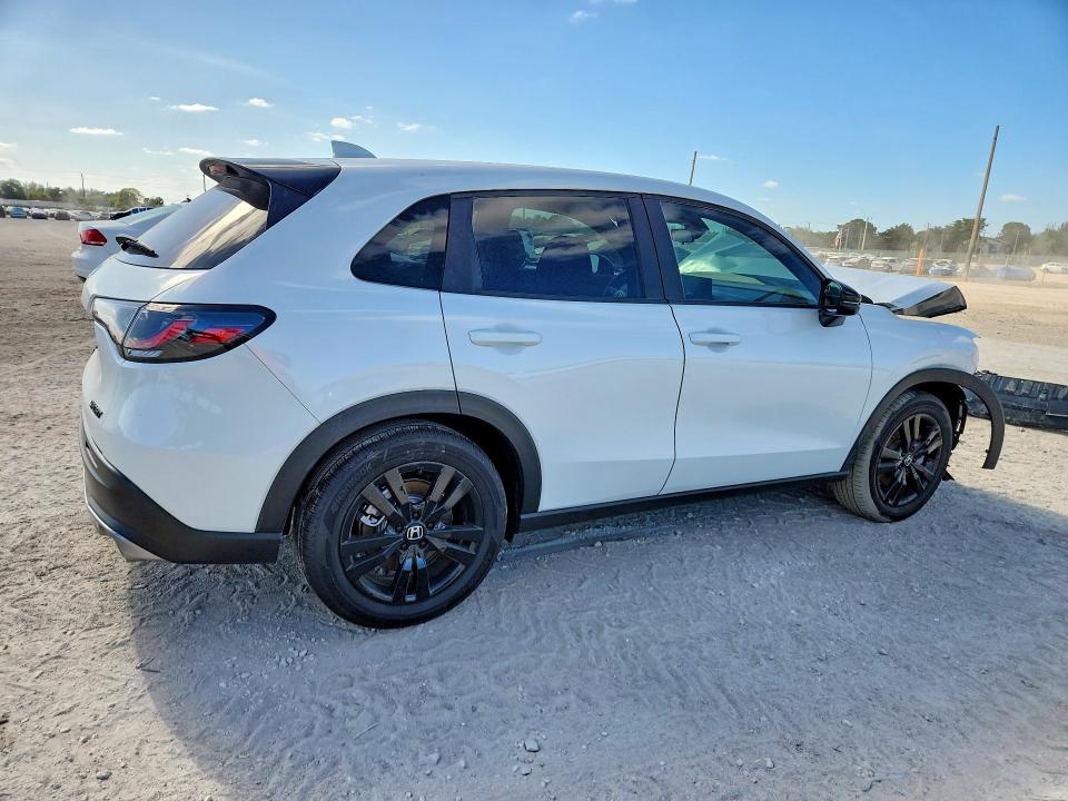 Продаж на аукціоні авто 2026 Honda Hr-v, vin: 3CZRZ1H57TM716456, номер лоту: 50405756