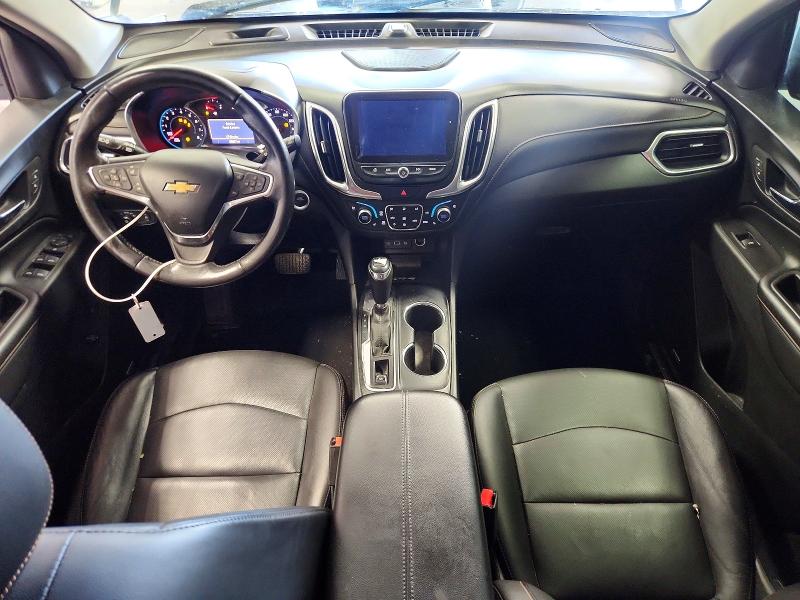 Продаж на аукціоні авто 2019 Chevrolet Equinox, vin: 2GNAXYEX5K6266300, номер лоту: 51125816