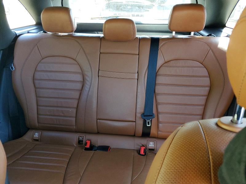 Aukcja sprzedaży 2018 Mercedes-benz Glc, vin: WDC0G4KB3JV035860, numer aukcji: 48992866