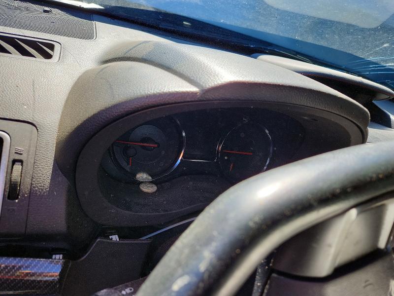 Продаж на аукціоні авто 2020 Subaru Wrx, vin: JF1VA1C67L9820087, номер лоту: 50992596