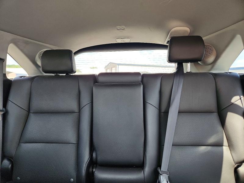 50812656 :رقم المزاد ، 5J8TB3H54GL007360 vin ، 2016 Acura Rdx مزاد بيع