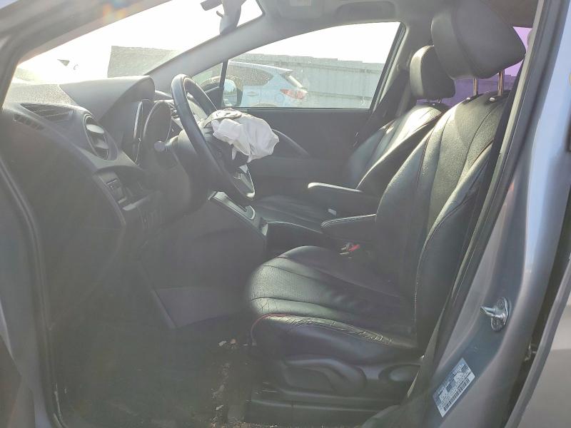 Продаж на аукціоні авто 2012 Mazda 5, vin: JM1CW2DL6C0138237, номер лоту: 49880906