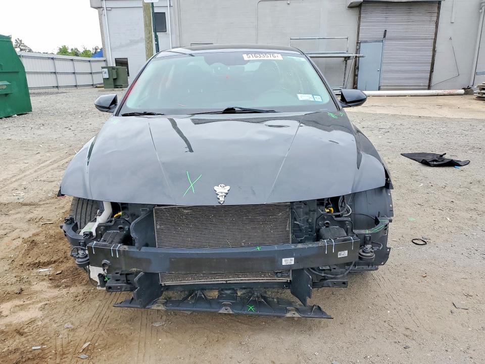 2021 Hyundai Elantra მანქანა იყიდება აუქციონზე, vin: KMHLL4AG8MU195444, აუქციონის ნომერი: 51633576
