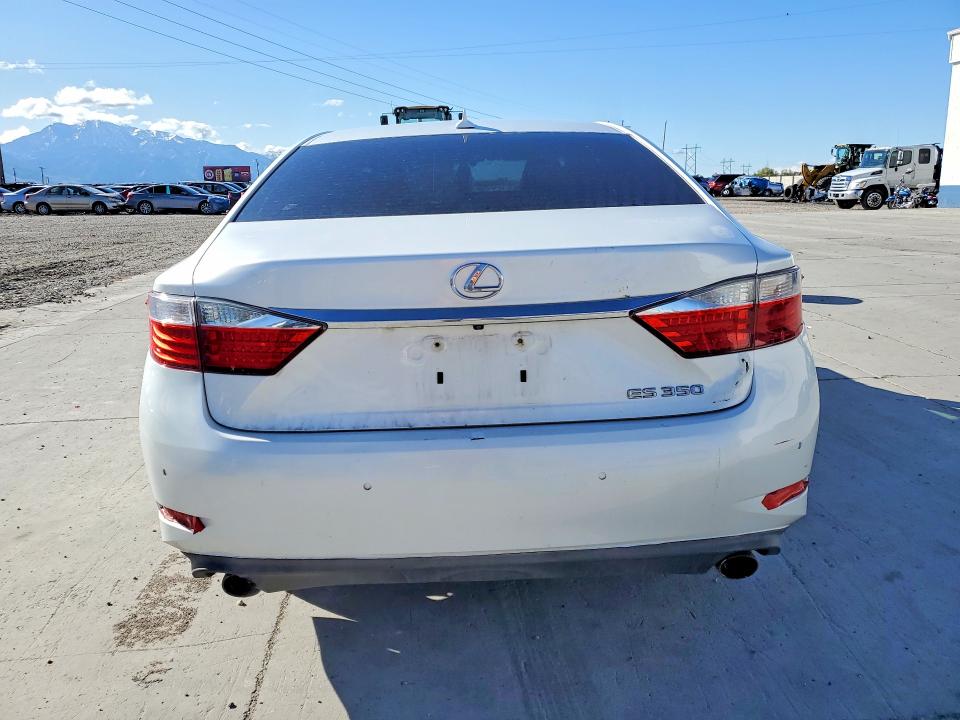 Продаж на аукціоні авто 2014 Lexus Es, vin: JTHBK1GGXE2088447, номер лоту: 50420836