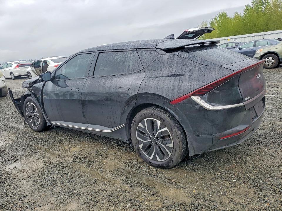 Aukcja sprzedaży 2022 Kia Ev6, vin: KNDC3DLC3N5070216, numer aukcji: 50974866