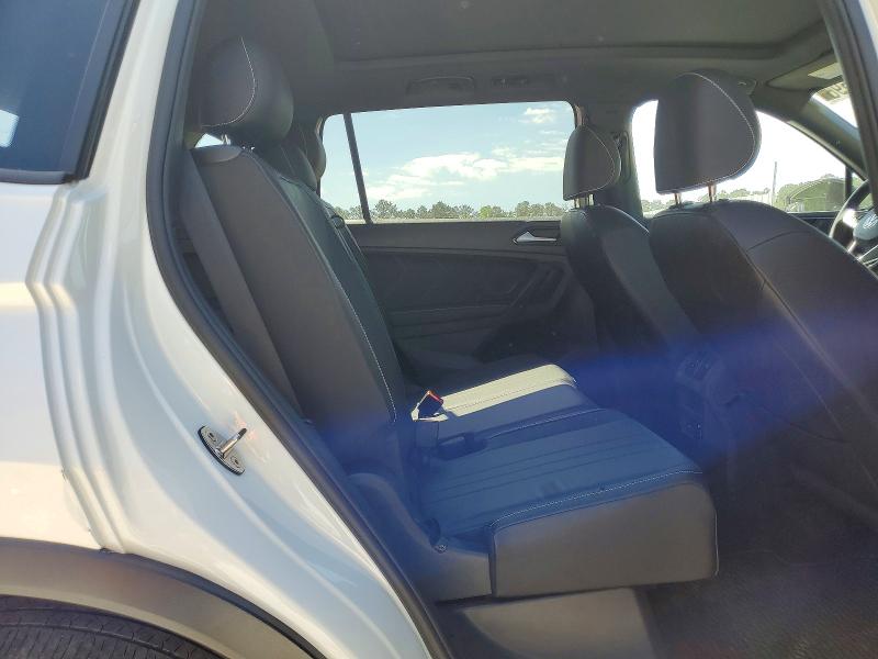 Продаж на аукціоні авто 2023 Volkswagen Tiguan, vin: 3VVCB7AX2PM038771, номер лоту: 50212596