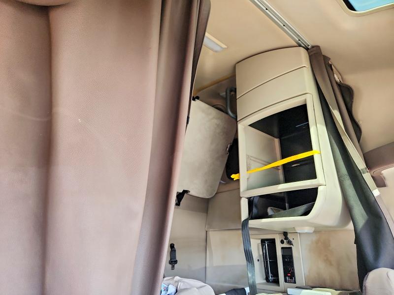 Продажа на аукционе авто 2017 Volvo Vnl, vin: 4V4NC9EG1HN983359, номер лота: 50066376