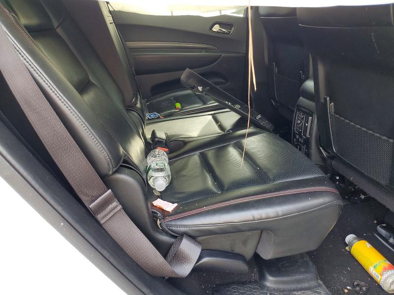 Продаж на аукціоні авто 2023 Dodge Durango, vin: 1C4RDJDG3PC625056, номер лоту: 50310416
