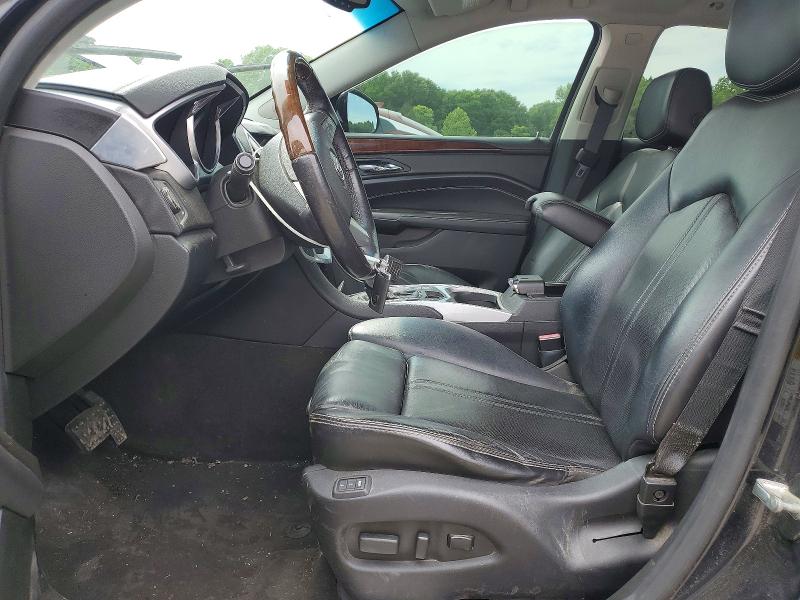 Продажа на аукционе авто 2012 Cadillac Srx, vin: 3GYFNEE33CS513116, номер лота: 51645166
