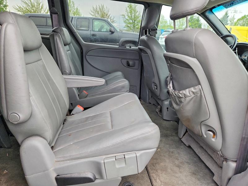 Aukcja sprzedaży 2005 Dodge Grand Caravan, vin: 2D8GP44L45R160242, numer aukcji: 50782366