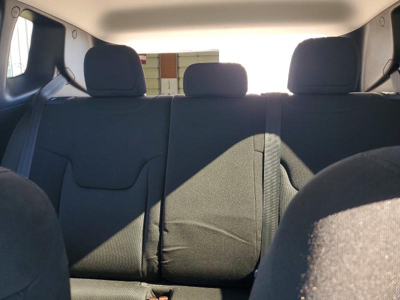 Aukcja sprzedaży 2021 Jeep Renegade, vin: ZACNJDAB0MPM45636, numer aukcji: 48694886