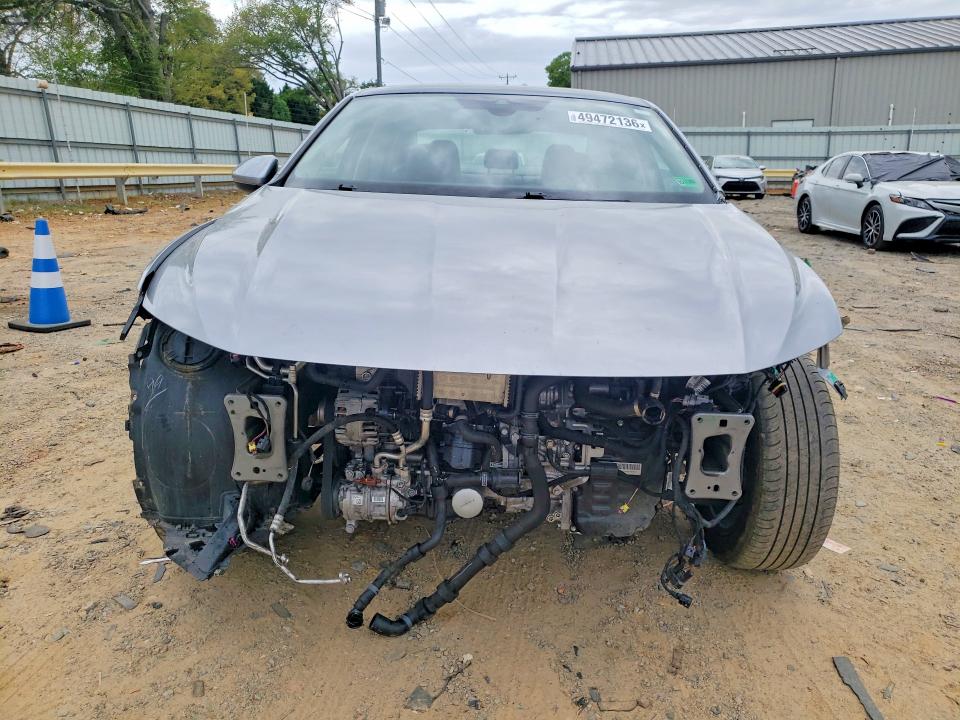 Aukcja sprzedaży 2022 Volkswagen Jetta, vin: 3VW7M7BU4NM014352, numer aukcji: 49472136