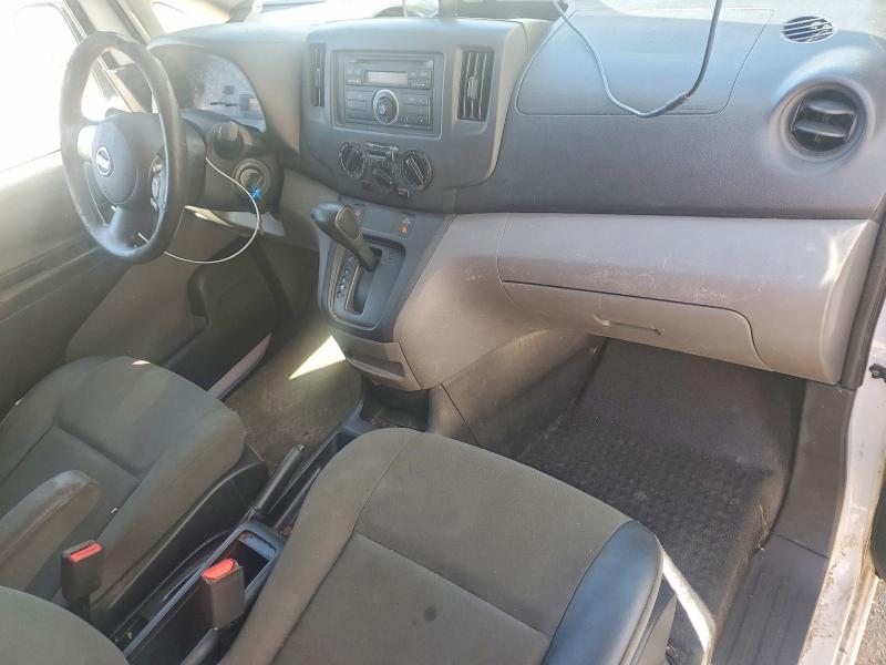 Продаж на аукціоні авто 2016 Nissan Nv200, vin: 3N6CM0KN9GK699879, номер лоту: 71302416