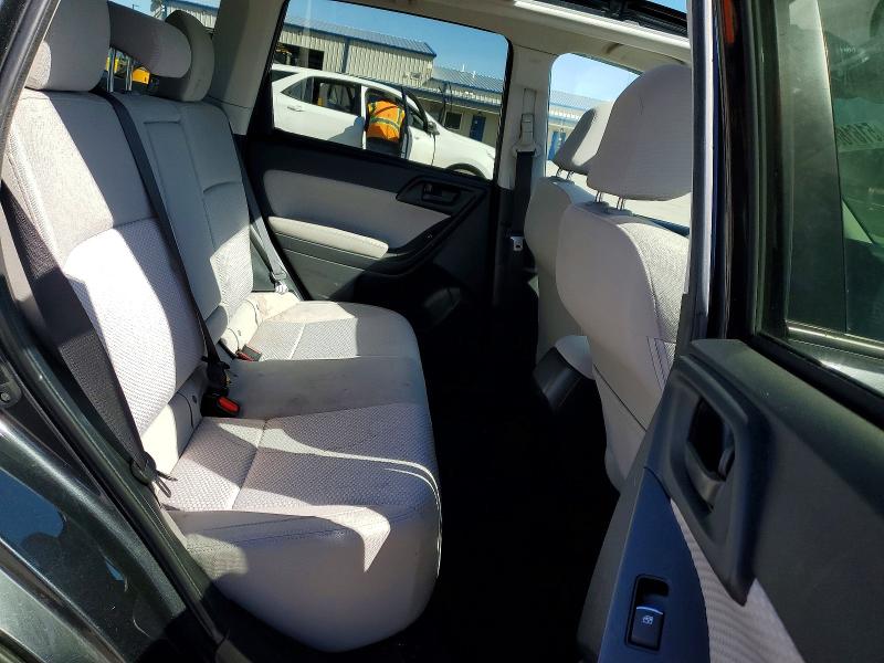Aukcja sprzedaży 2017 Subaru Forester, vin: JF2SJAEC2HH543301, numer aukcji: 51618086