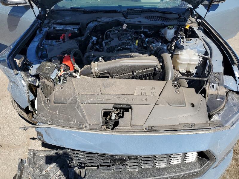 Продажа на аукционе авто 2026 Ford Mustang, vin: 1FA6P8TH5T5105197, номер лота: 50516556