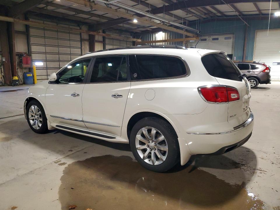 Продажа на аукционе авто 2013 Buick Enclave, vin: 5GAKVDKD8DJ128117, номер лота: 49422416