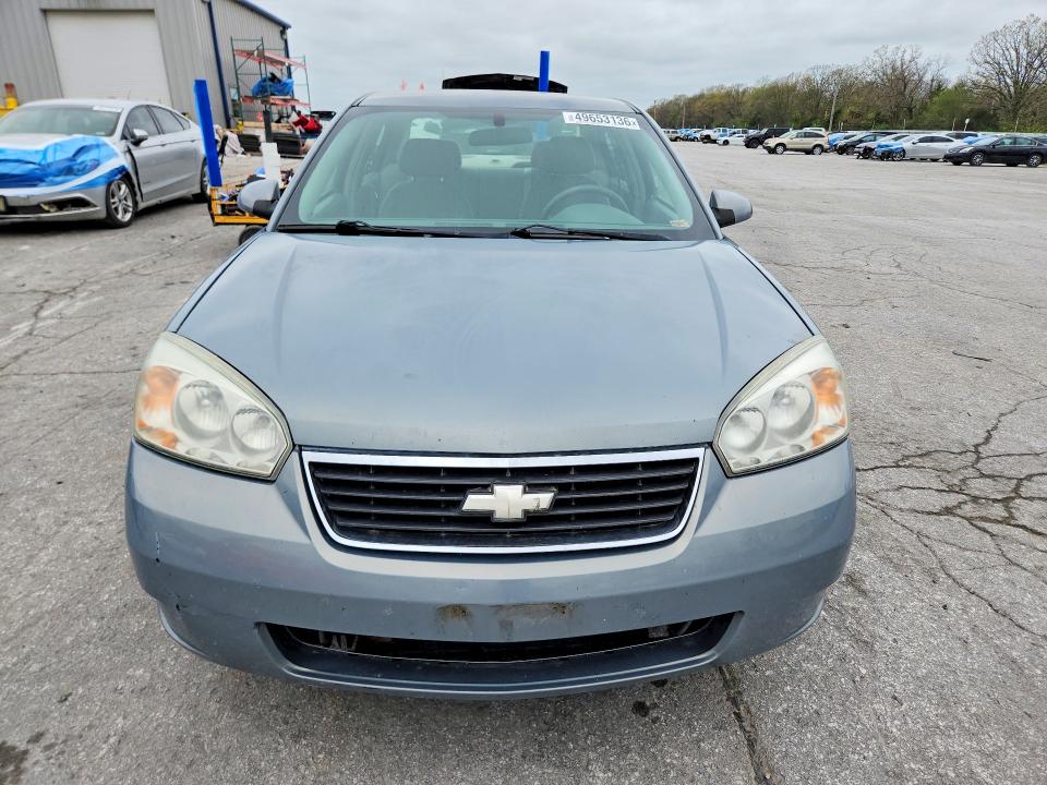 2008 Chevrolet Malibu მანქანა იყიდება აუქციონზე, vin: 1G1ZT58N08F119664, აუქციონის ნომერი: 49653136