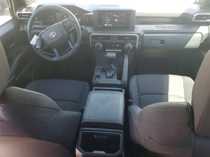 Продаж на аукціоні авто 2025 Toyota Tacoma, vin: 3TYKD5HN6ST037388, номер лоту: 49651096