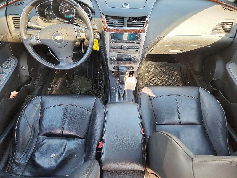 Aukcja sprzedaży 2012 Chevrolet Malibu, vin: 1G1ZG5E77CF241666, numer aukcji: 49984776