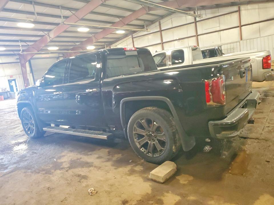 Aukcja sprzedaży 2016 Gmc Sierra1500, vin: 3GTU2PEJ3GG259741, numer aukcji: 51197026
