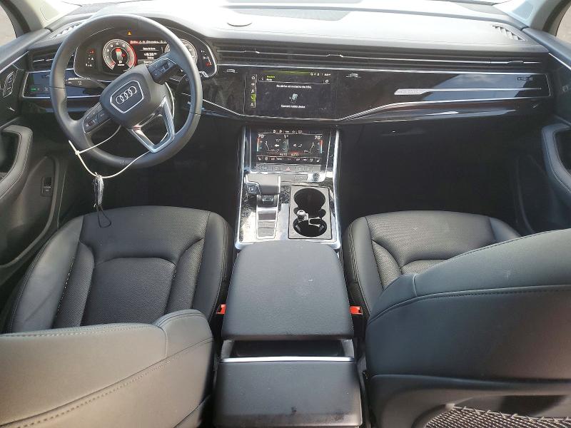 Продаж на аукціоні авто 2024 Audi Q7, vin: WA1LXBF79RD002967, номер лоту: 48688706