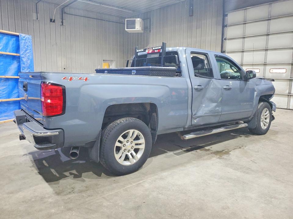 Продажа на аукционе авто 2015 Chevrolet Silverado, vin: 1GCVKRECXFZ395395, номер лота: 49634266